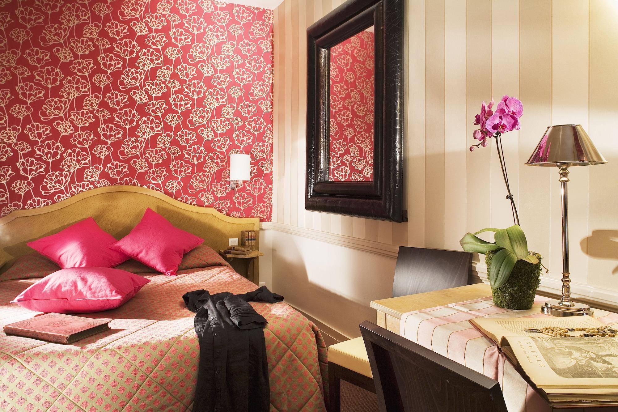 Chambre Double Standard