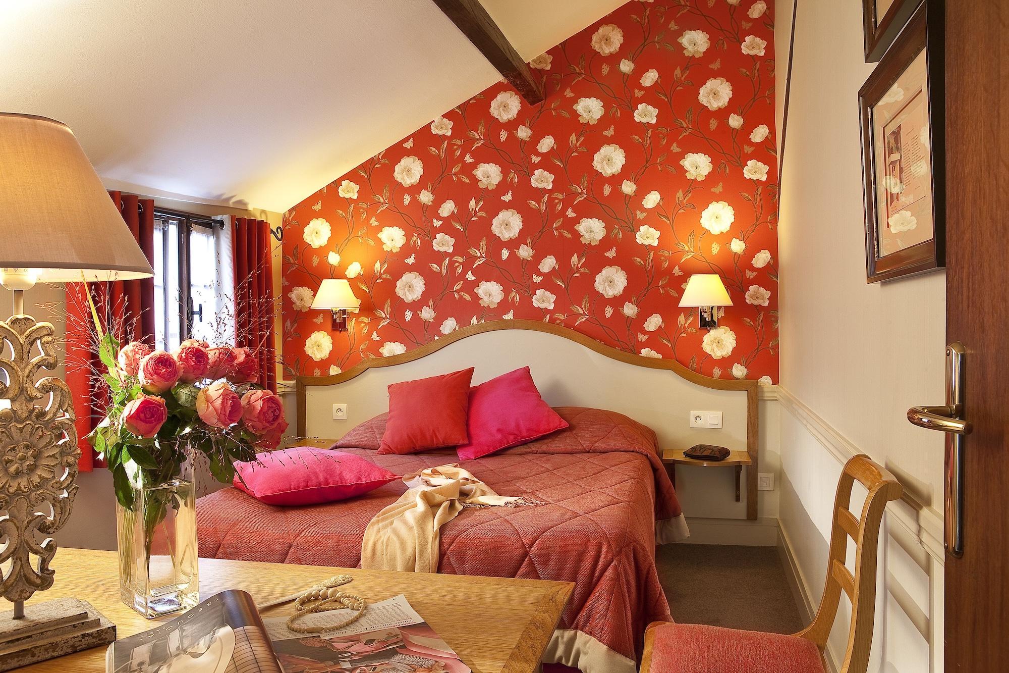 Chambre Double Supérieure