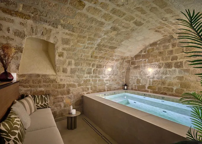 Hôtel Joséphine by Happyculture Paris